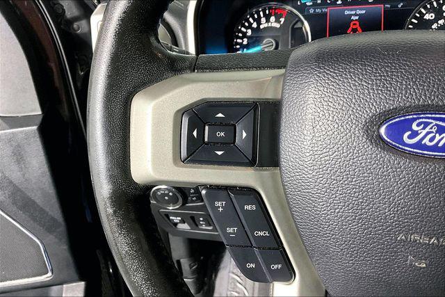 2020 Ford F-150 Lariat - Photo 20
