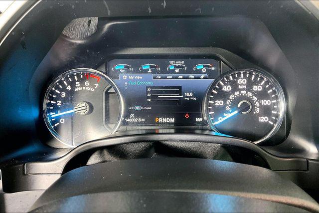 2020 Ford F-150 Lariat - Photo 22