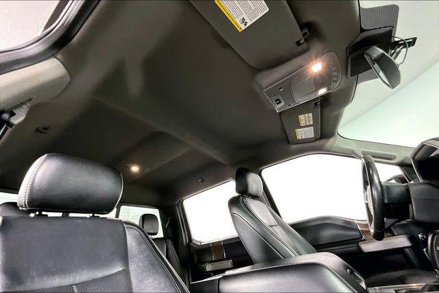 2020 Ford F-150 Lariat - Photo 24