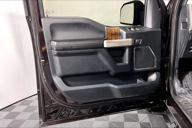 2020 Ford F-150 Lariat - Photo 25