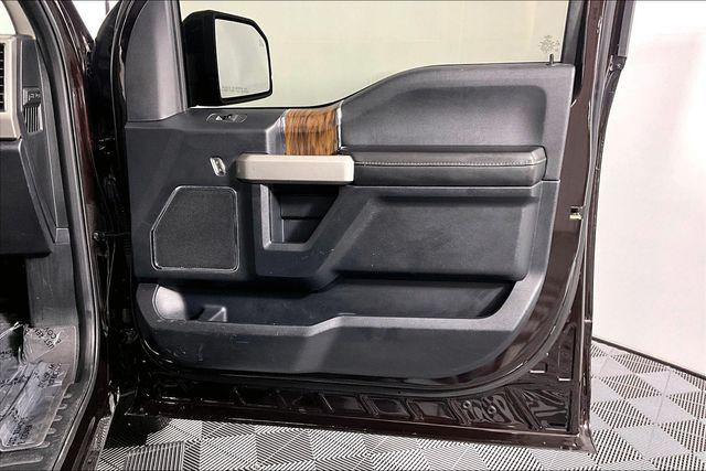 2020 Ford F-150 Lariat - Photo 26