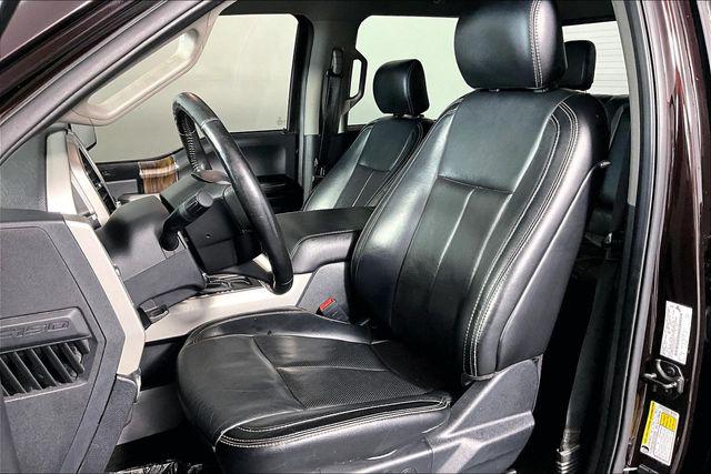 2020 Ford F-150 Lariat - Photo 27