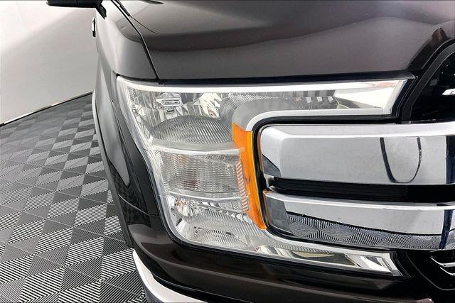 2020 Ford F-150 Lariat - Photo 30