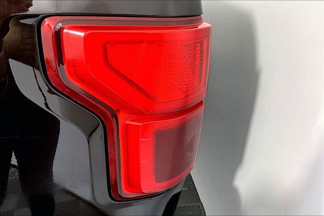 2020 Ford F-150 Lariat - Photo 31