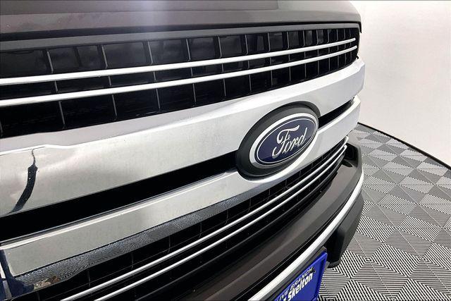 2020 Ford F-150 Lariat - Photo 32
