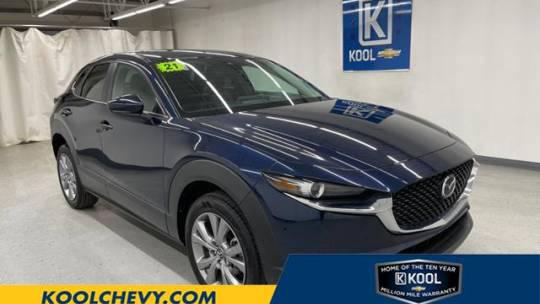 2021 Mazda CX-30 Select Package for sale in Grand Rapids, MI
