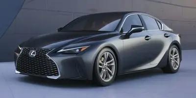 2023 Lexus IS 300 IS 300 for sale in Spring, TX