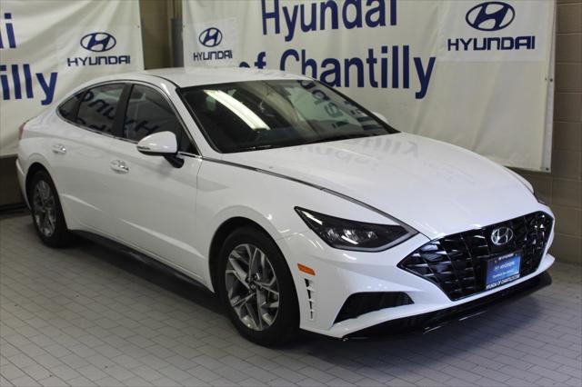 2020 Hyundai Sonata