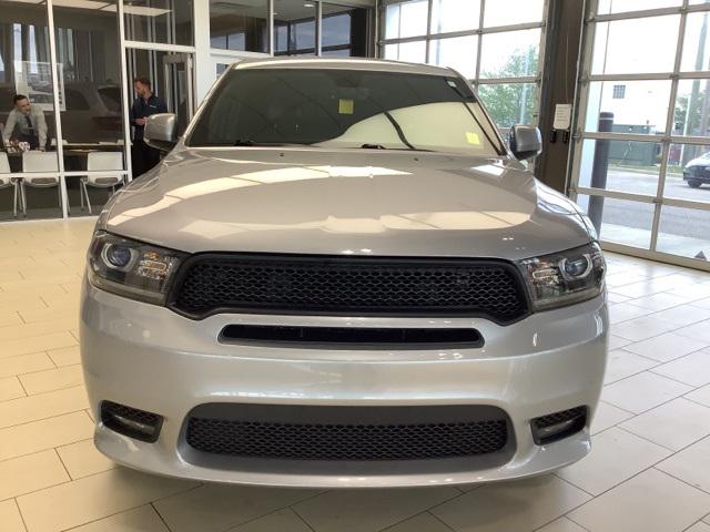 2019 Dodge Durango