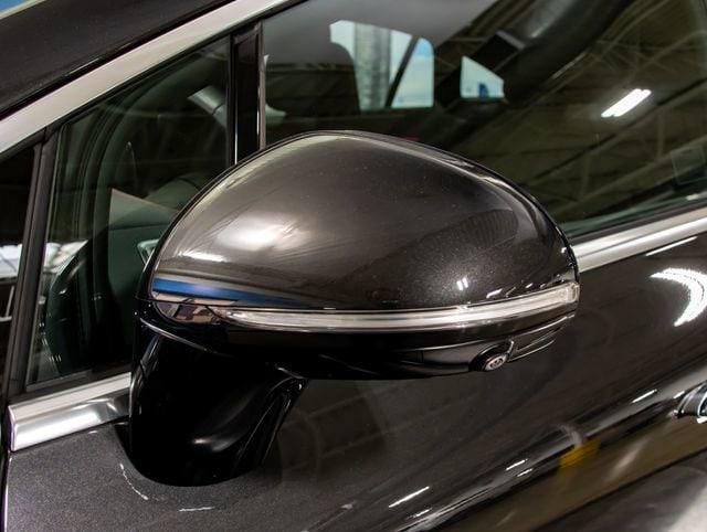 2023 Mercedes-Benz EQS 450 4MATIC