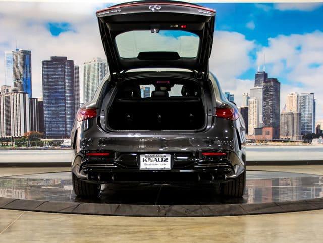 2023 Mercedes-Benz EQS 450 4MATIC