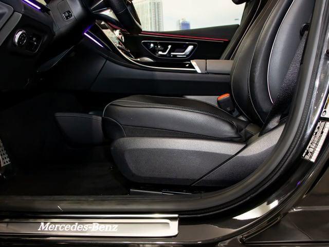 2023 Mercedes-Benz EQS 450 4MATIC