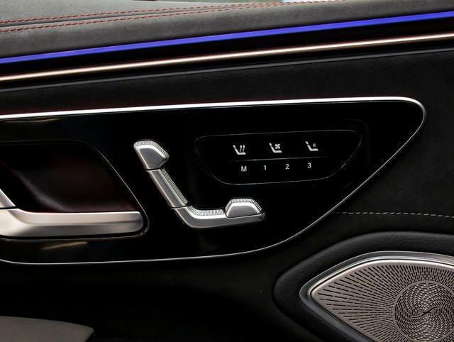 2023 Mercedes-Benz EQS 450 4MATIC