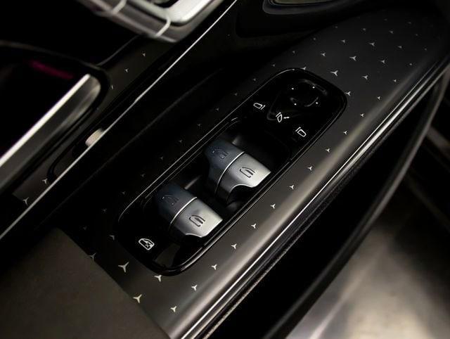 2023 Mercedes-Benz EQS 450 4MATIC