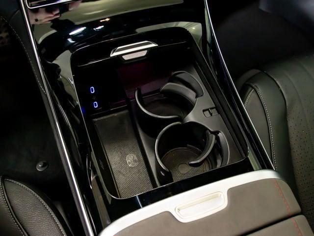 2023 Mercedes-Benz EQS 450 4MATIC