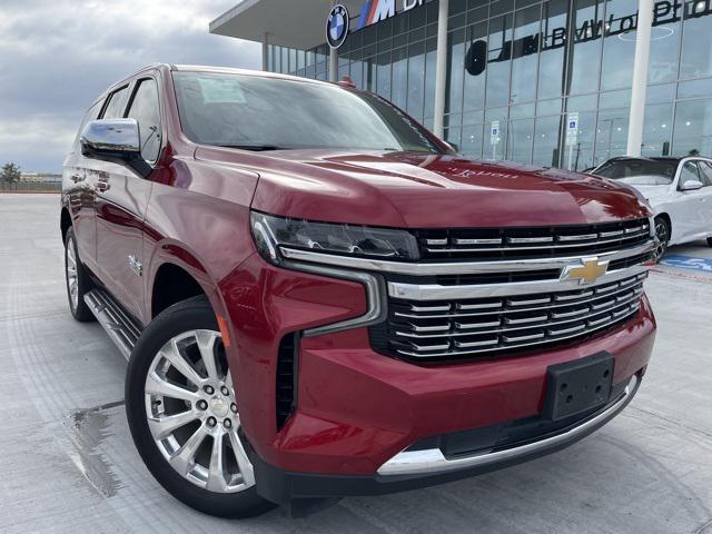 2023 Chevrolet Tahoe 2WD Premier