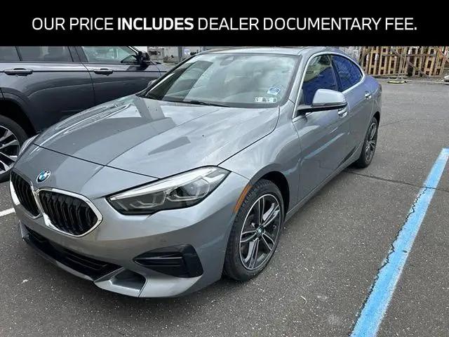 2023 BMW 2 Series 228i xDrive Gran Coupe for sale in Fort Washington, PA