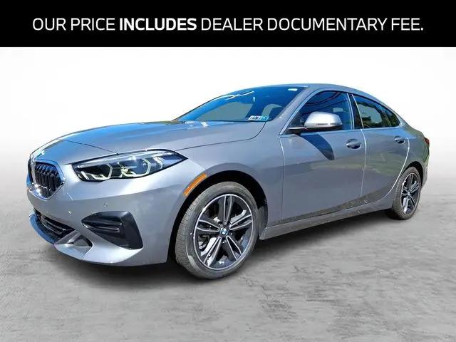 2023 BMW 2 Series 228i xDrive Gran Coupe for sale in Fort Washington, PA