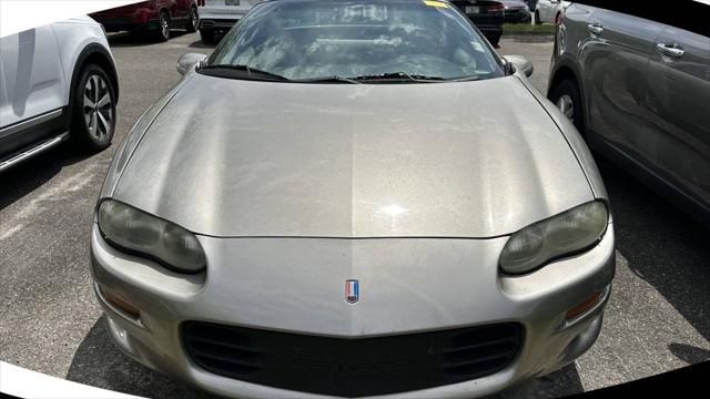 Chevrolet Camaro Base for Sale near Me | Discover Cars for Sale