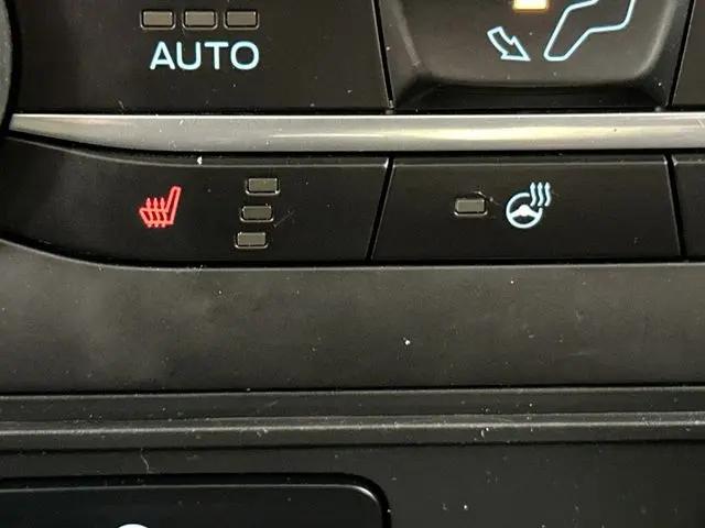 2021 Ford EcoSport Titanium