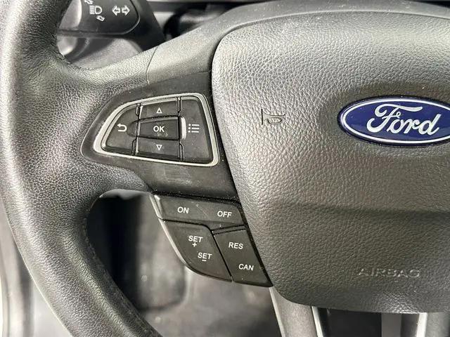 2021 Ford EcoSport Titanium