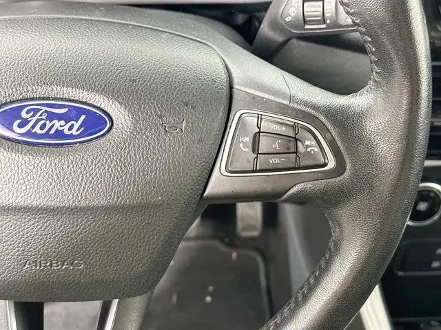 2021 Ford EcoSport Titanium
