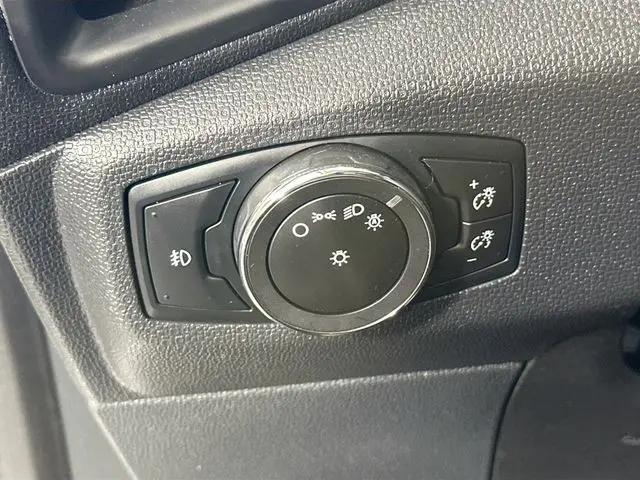 2021 Ford EcoSport Titanium