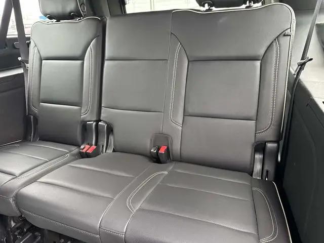 2021 Chevrolet Suburban 4WD Premier