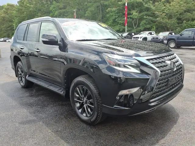 2020 Lexus GX 460 Premium for sale in New Bern, NC