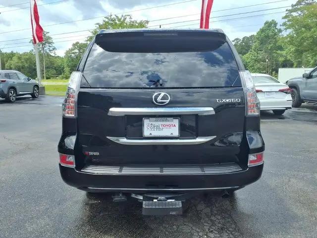 2020 Lexus GX 460 Premium