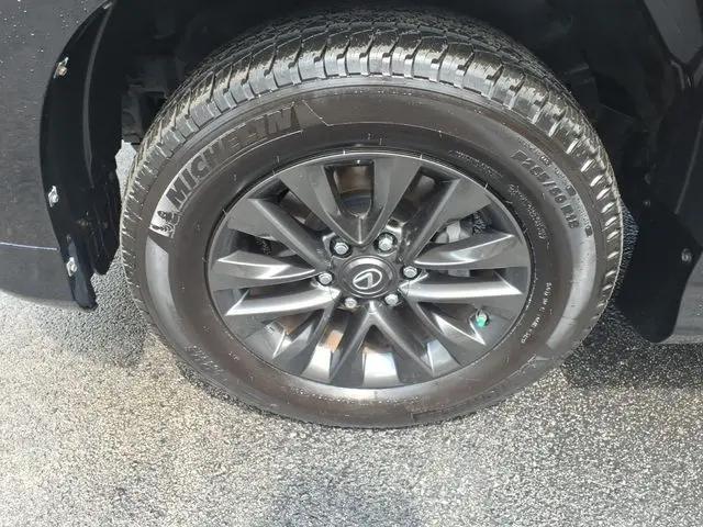 2020 Lexus GX 460 Premium
