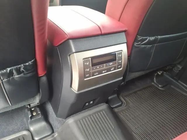 2020 Lexus GX 460 Premium