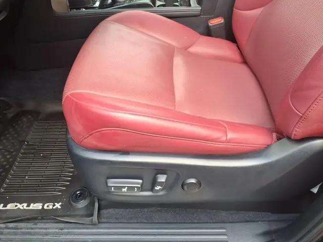 2020 Lexus GX 460 Premium