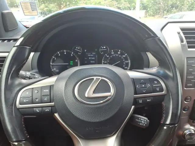 2020 Lexus GX 460 Premium