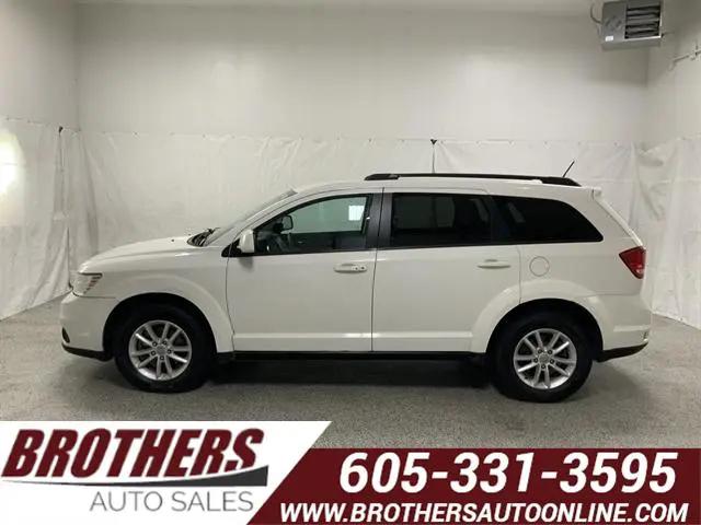 2014 Dodge Journey SXT for sale in Sioux Falls, SD
