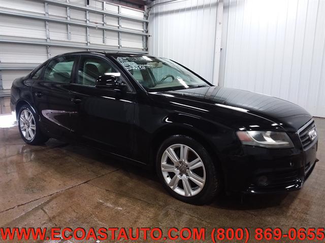 2009 Audi A4 2.0T Premium for sale in Bedford, VA