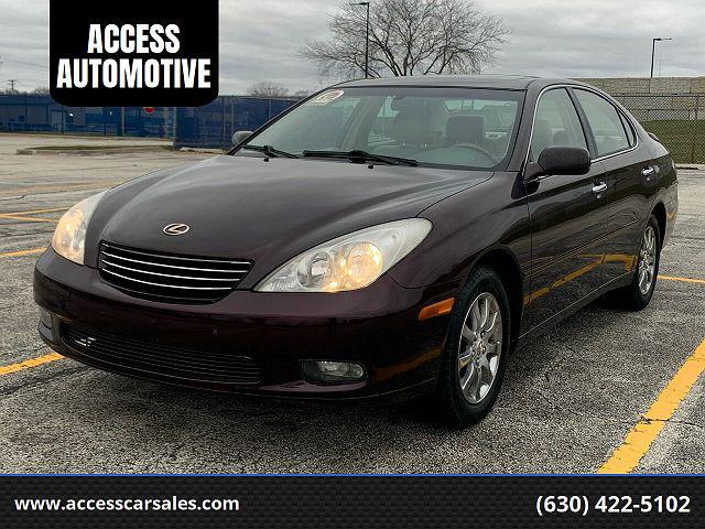 2003 lexus 2 door convertible