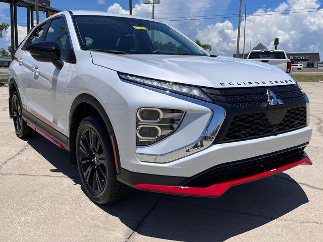 2023 Mitsubishi Eclipse Cross LE S-AWC for sale in Sarasoata, FL