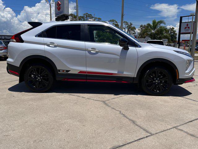 2023 Mitsubishi Eclipse Cross LE S-AWC
