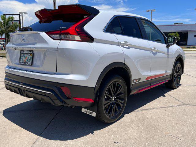 2023 Mitsubishi Eclipse Cross LE S-AWC