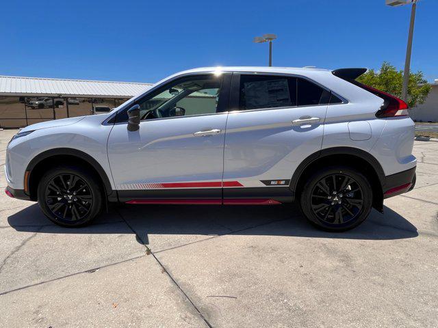 2023 Mitsubishi Eclipse Cross LE S-AWC