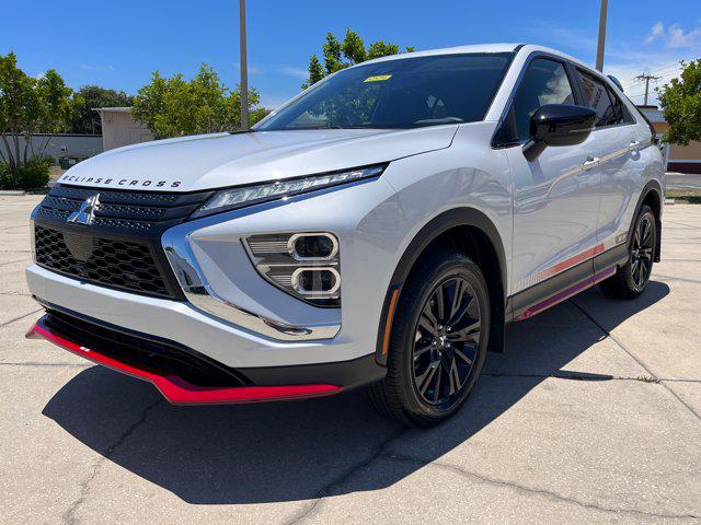 2023 Mitsubishi Eclipse Cross LE S-AWC