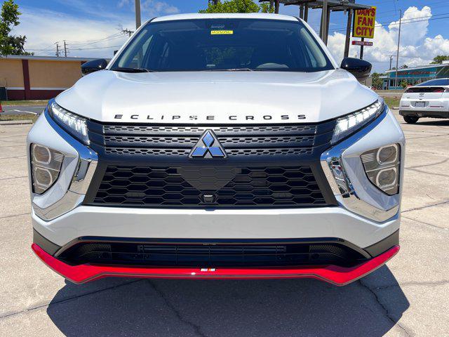 2023 Mitsubishi Eclipse Cross LE S-AWC