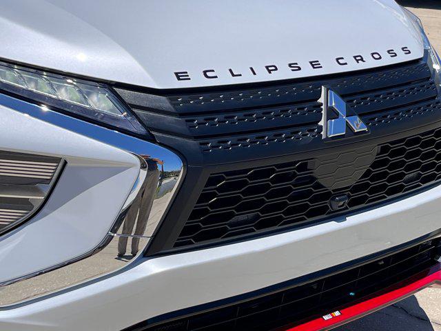2023 Mitsubishi Eclipse Cross LE S-AWC