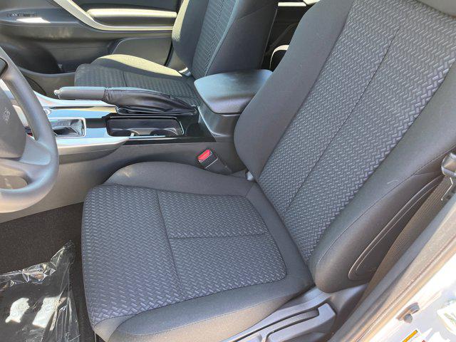 2023 Mitsubishi Eclipse Cross LE S-AWC