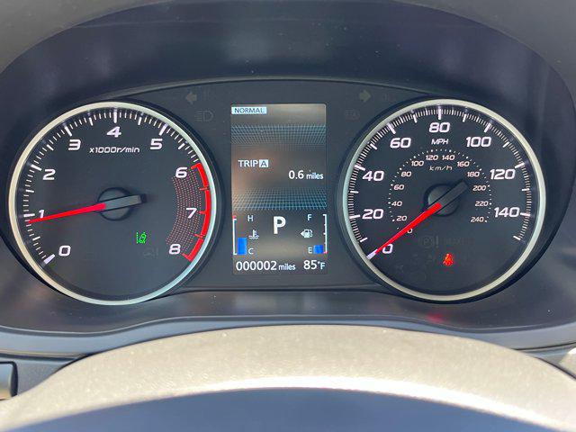 2023 Mitsubishi Eclipse Cross LE S-AWC