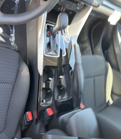 2023 Mitsubishi Eclipse Cross LE S-AWC