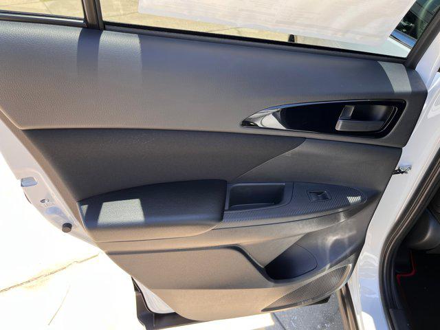 2023 Mitsubishi Eclipse Cross LE S-AWC