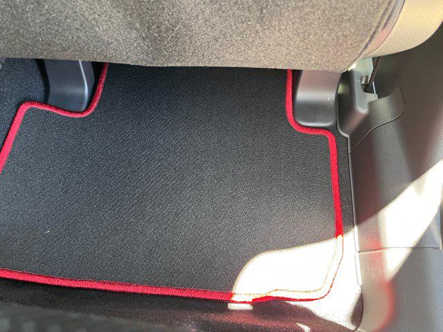2023 Mitsubishi Eclipse Cross LE S-AWC