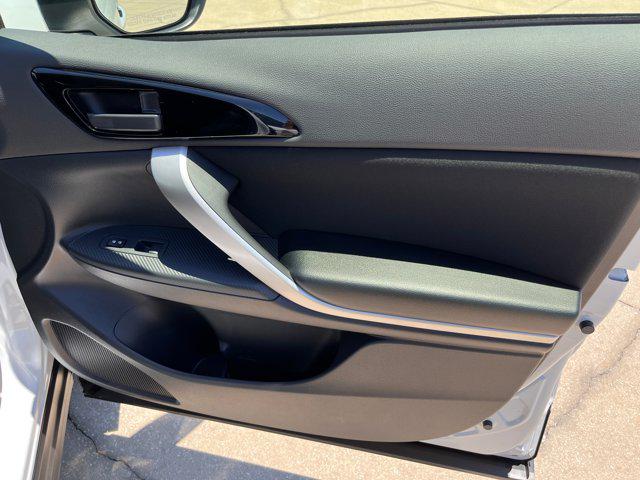 2023 Mitsubishi Eclipse Cross LE S-AWC